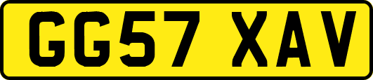 GG57XAV