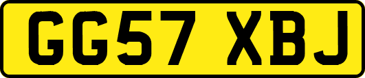 GG57XBJ