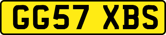 GG57XBS