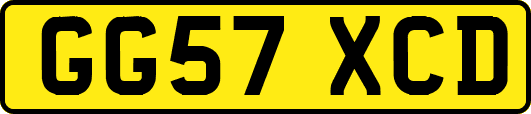 GG57XCD