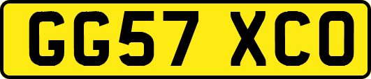 GG57XCO