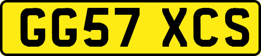 GG57XCS