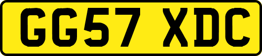 GG57XDC