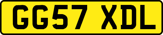 GG57XDL