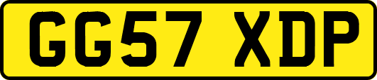 GG57XDP