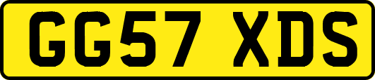 GG57XDS