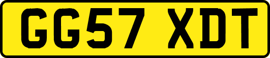 GG57XDT