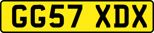 GG57XDX