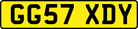 GG57XDY