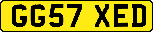 GG57XED