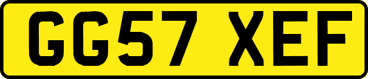 GG57XEF