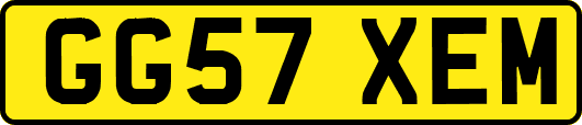 GG57XEM