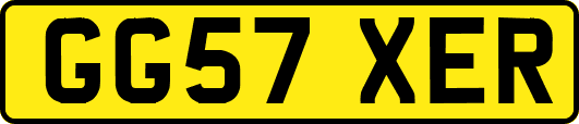GG57XER