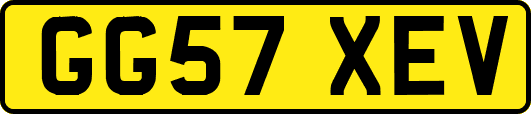 GG57XEV