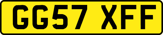 GG57XFF