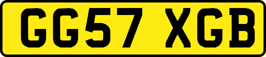 GG57XGB