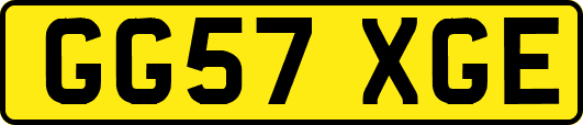 GG57XGE