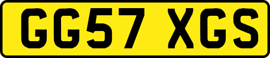 GG57XGS