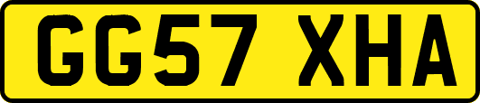 GG57XHA