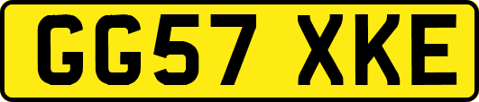 GG57XKE