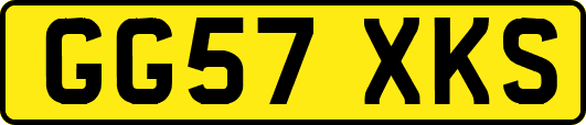 GG57XKS