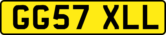 GG57XLL