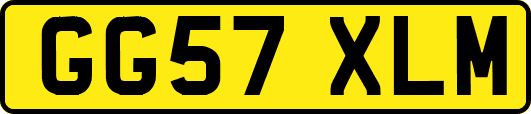 GG57XLM