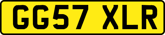 GG57XLR