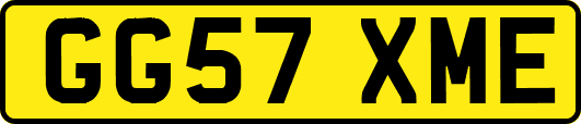 GG57XME