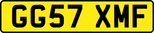 GG57XMF
