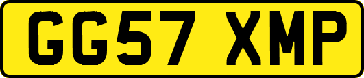 GG57XMP