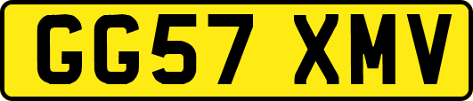 GG57XMV