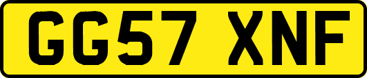 GG57XNF