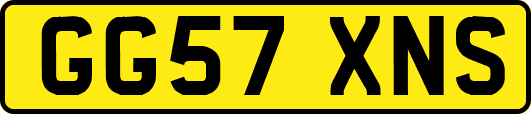 GG57XNS