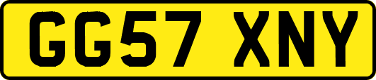 GG57XNY