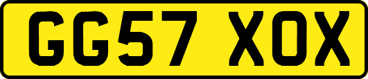 GG57XOX