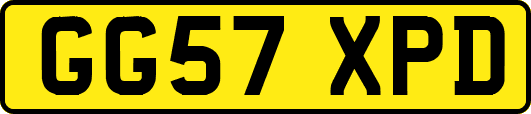 GG57XPD