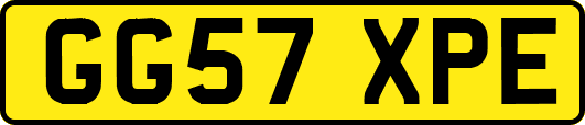 GG57XPE