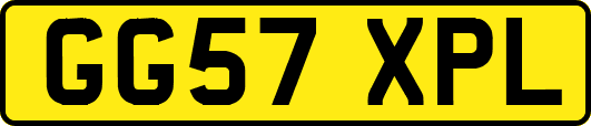 GG57XPL