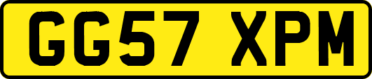 GG57XPM