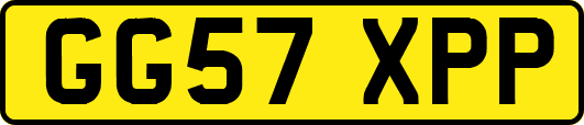 GG57XPP