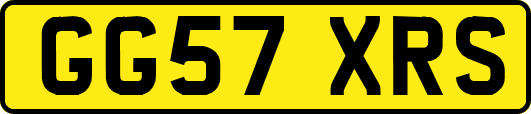 GG57XRS