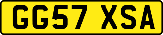 GG57XSA