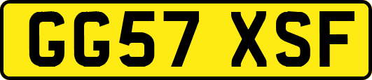 GG57XSF