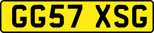 GG57XSG