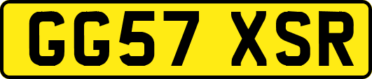 GG57XSR