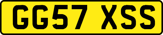 GG57XSS