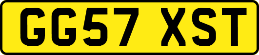 GG57XST