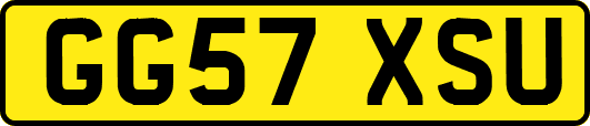 GG57XSU