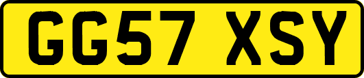 GG57XSY